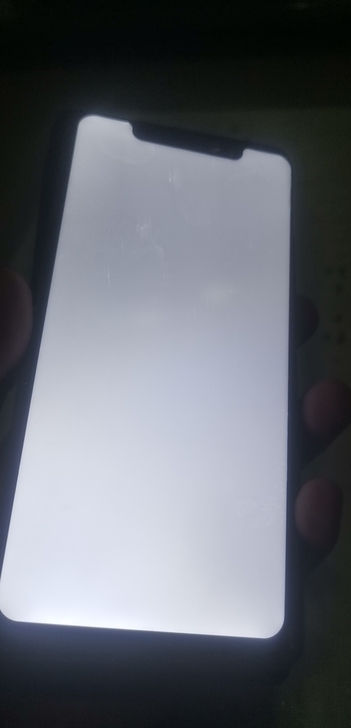 MIUI/小米 小米8SE内屏坏诚心要可小刀