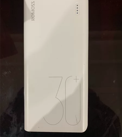 二手充电宝看中私聊, 感兴趣的话点“我想要...