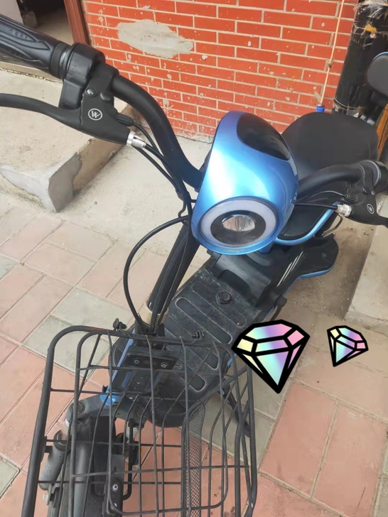 爱玛电动车，接孩子专用，孩子大了不需要了，...