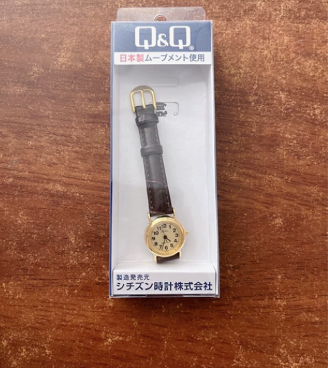 西铁城小圆表，citizen西铁城Q##a...