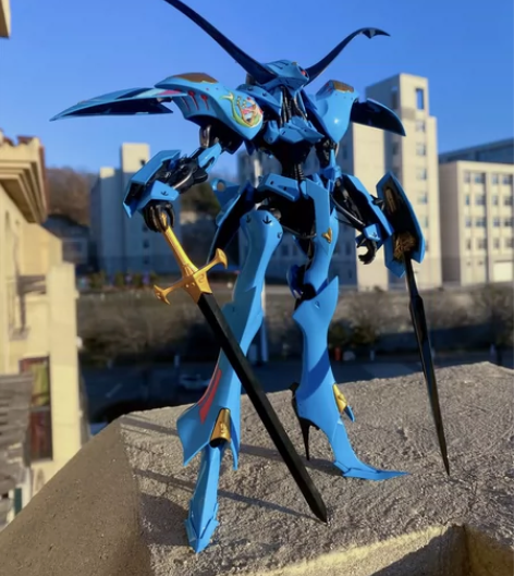 五星物语 海子 海皇。接模型代工~海子颜色...