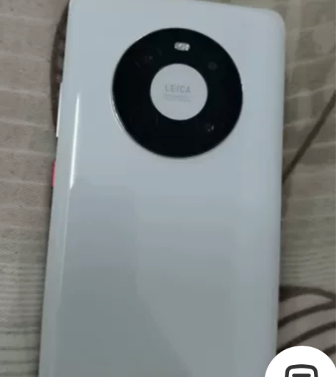 华为Mate40E 5G 8+128 白色...
