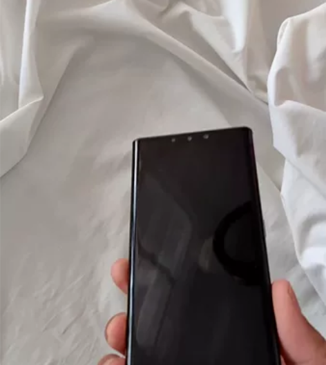 Huawei/华为 华为 Mate30 R...