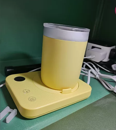 最后几十个加热杯垫55度恒温家用热牛奶办公...