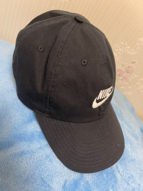 Nike耐克棒球帽男女经典运动帽，可调节大...