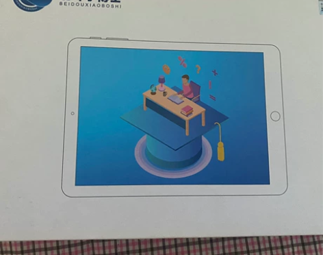 儿童学习平板，1-9年级的伴学神器～帮助家...