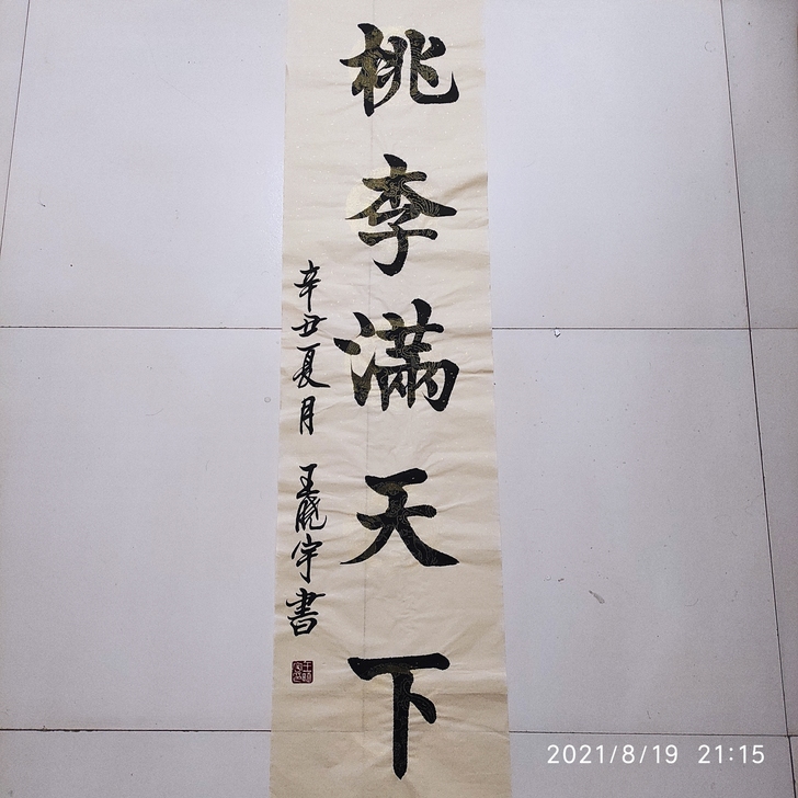 全新 ，