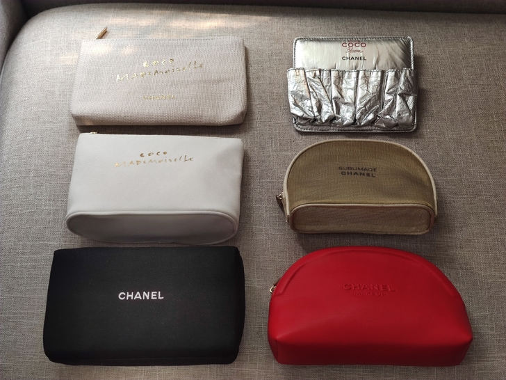 全新品牌收纳包，化妆包，价格优惠，2个包邮