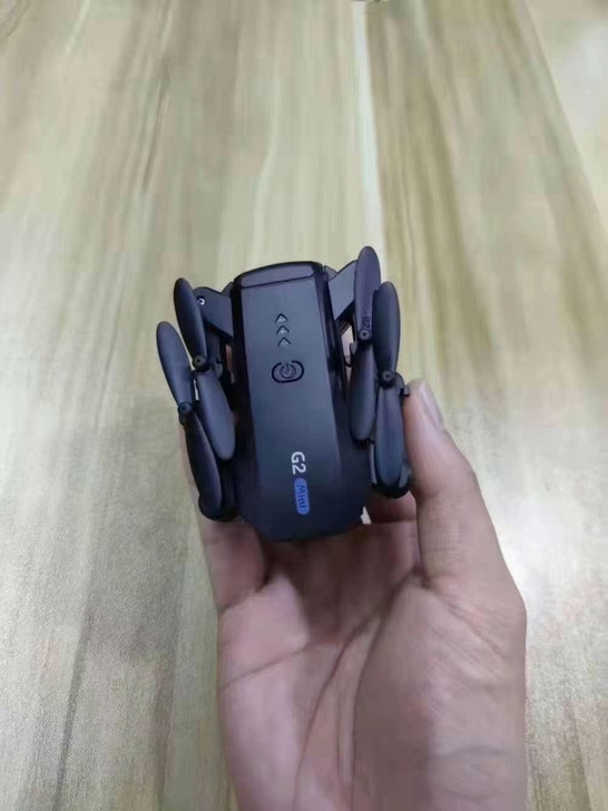 G2 MINI双镜头航拍无人机