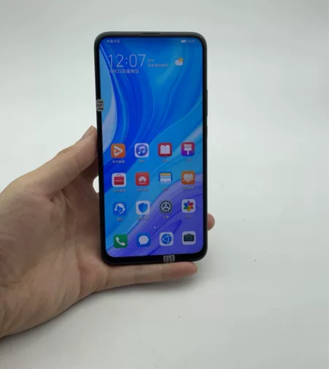 华为畅享10plus手机,6+128g内存...