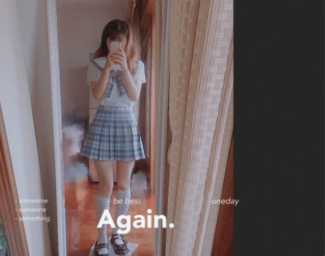 jk制服日系 减龄学生制服 可可爱爱一套 ...