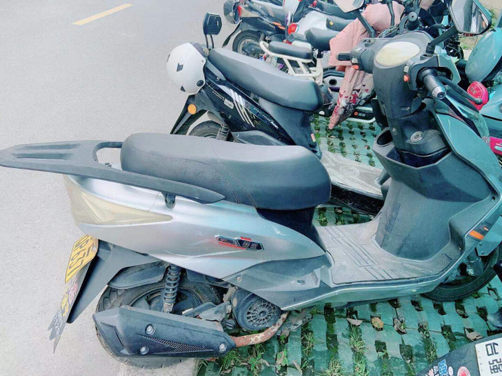 品牌型号 国威