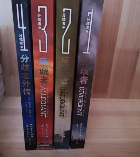 科幻小说 青春 冒险 爱情 感兴趣的话点...