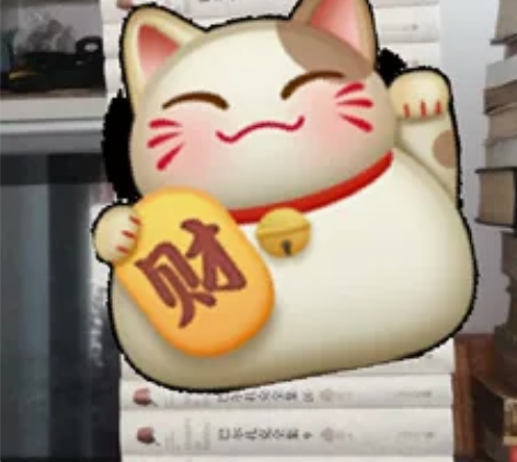 公仔下的巴尔扎克要出的 感兴趣的话点“我想...