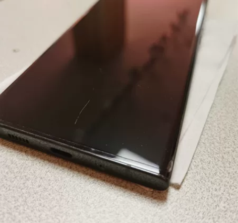自用美版三星n20u 8+128g,除了屏...