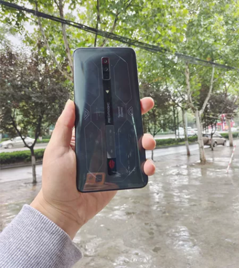nubia/努比亚6spro  8+128...