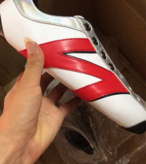 双排溜冰鞋轮滑上鞋双排旱冰鞋 品牌型号 旭...