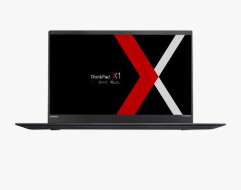 二手ThinkPad超薄超极本X1carb...