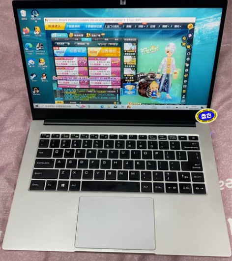 机械革命S1Pro，i5，10代 mx25...