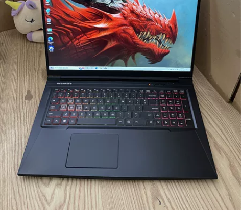 机械革命深海泰坦X3(i7 9750H/1...