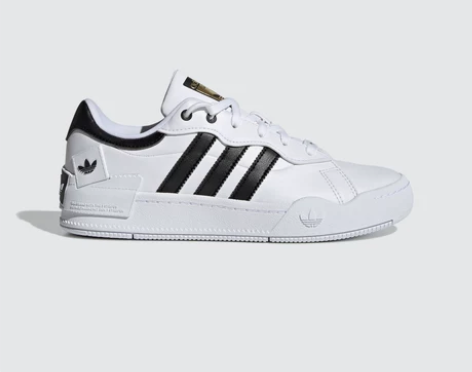 adidas阿迪达斯官网三叶草REY GA...