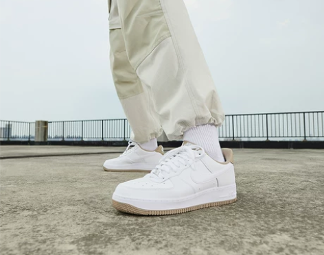 Nike耐克官方 AIR FORCE 1 ...
