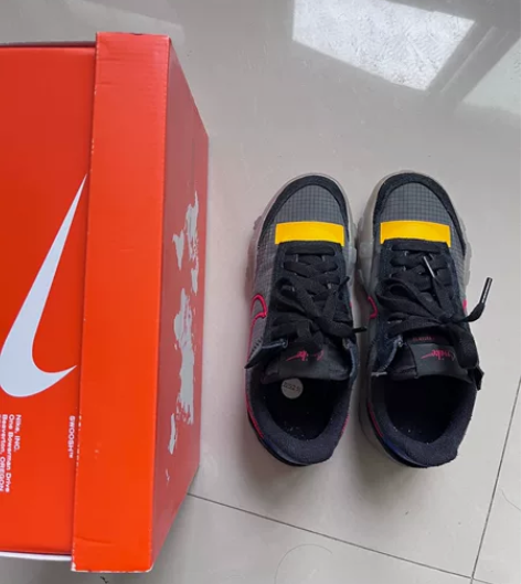 耐克NIKE WAFFLE RACER 2...