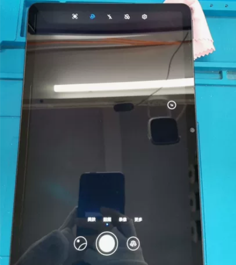 荣耀平板v6 6+64 功能全好 屏幕维修...