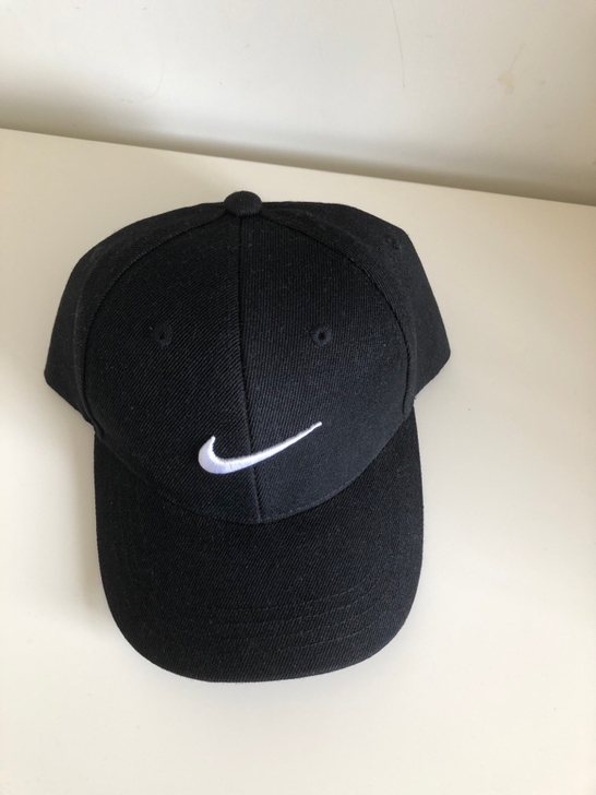 全新正品 Nike耐克时尚潮牌棒球帽男女情...