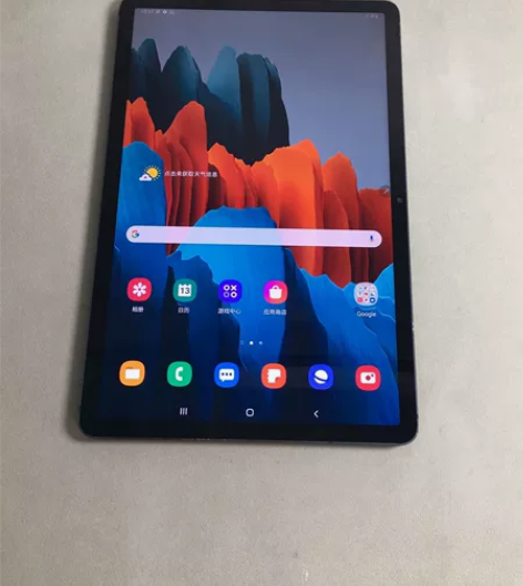 特价出三星平板电脑Tab S7 T875 ...
