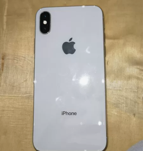 Apple/苹果 iPhone X闲置出售...