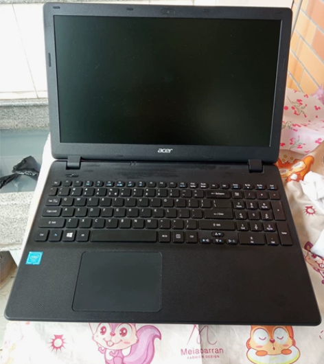 宏碁（Acer）墨舞EX2519 15.6...