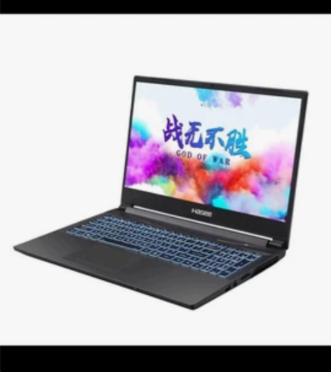 神舟笔记本z7m_cu5nb 8+512 ...