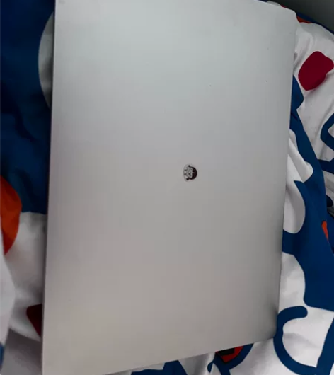 自用小米air 12.5英寸笔记本电脑,2...