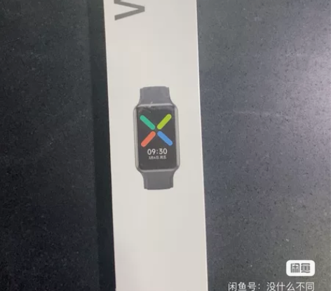 OPPO手表Watch Free NFC版...