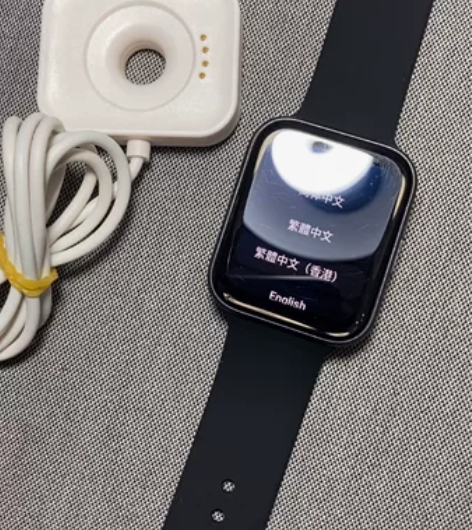 魅族全智能手表 支持esim 正品，成色状...