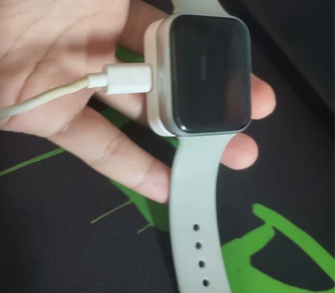 魅族手表青色 感兴趣的话点“我想要”和我私...