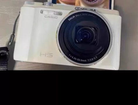 卡西欧Zr1500同款外贸版 相机ccd ...