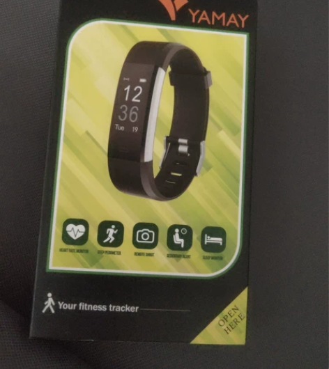 智能手环new Smart Watch B...