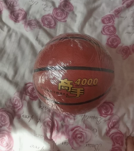 全新ENPEX篮球高手400,有需要的带走...