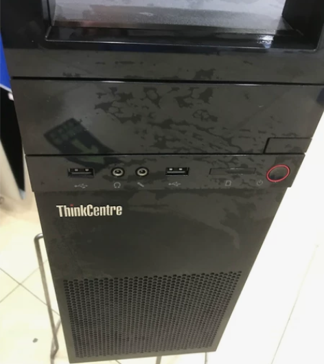 出联想E73几台 1150针CPU ddr...