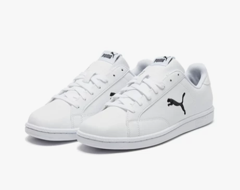 【38活动价】PUMA彪马官方正品 男女同...
