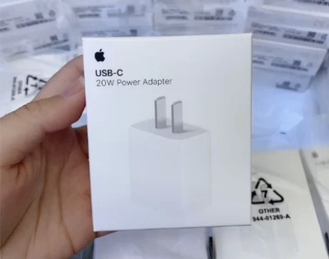 华强北20W1:1USB-C充电头只可以 ...