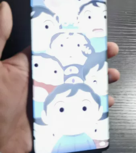 华为mate40Pro 4G  8+256...