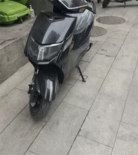 五羊牌电动车 入手一个多月 因个人原因出售...