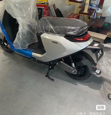 九号n90c 9月份购买目前136公里 车...