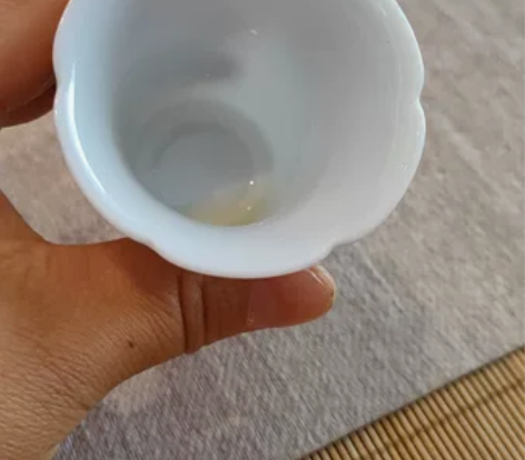 【特价包邮】课植窑·慢工造物影青釉湖田窑闻...