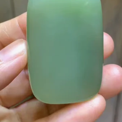 特价:1680(超值不议价)和田玉 老料 ...