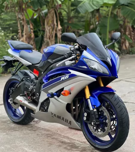雅马哈R6 出售 摩托车 各种品牌...