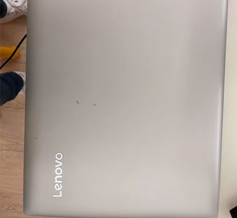 Lenovo/联想 IdeaPad 320...